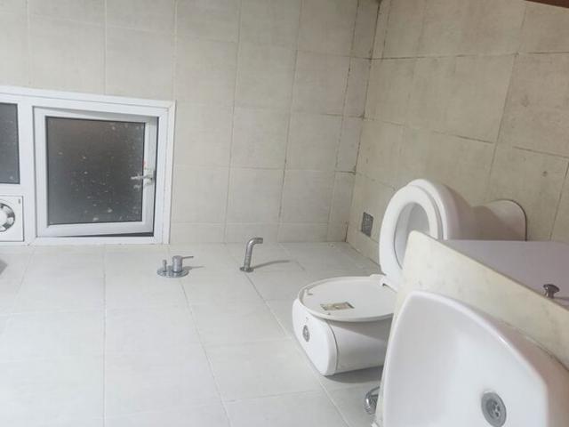 Flat for rent in Bangalore North, Cox Town - Bangalore
