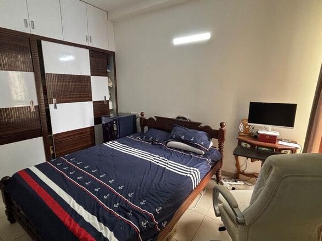 Flat for rent in Bangalore North, Cox Town - Bangalore