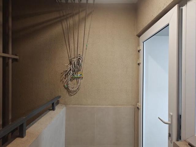 Flat for rent in Bangalore North, Cox Town - Bangalore