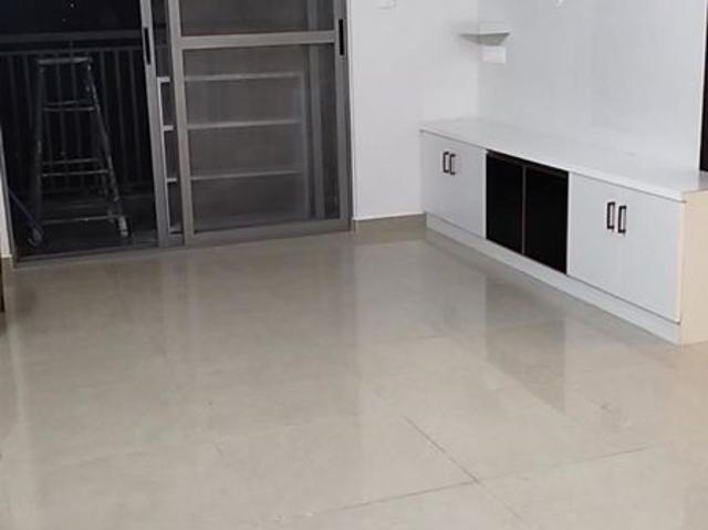 Flat for rent in Bangalore North, Cox Town - Bangalore