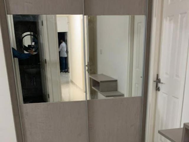 Flat for rent in Bangalore North, Cox Town - Bangalore