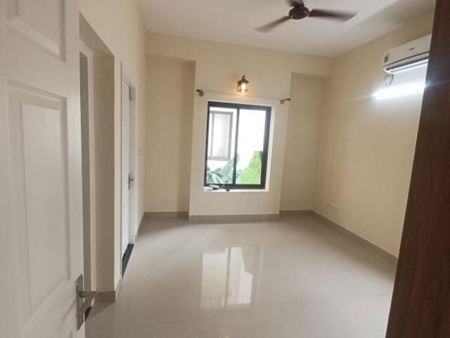 Flat for rent in Bangalore North, Cox Town - Bangalore