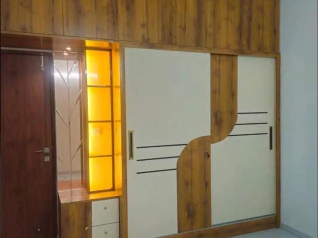 Flat for rent in Bangalore North, Cox Town - Bangalore