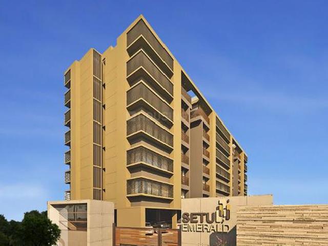 Flat for sale in Gujarat