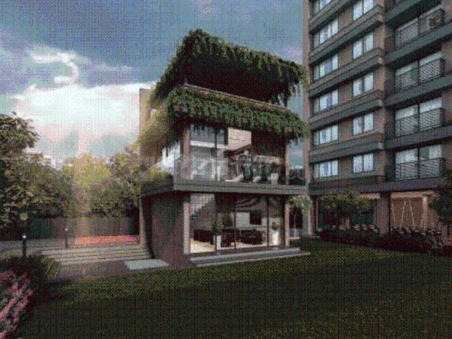 Flat for sale in Bhat, Gujarat