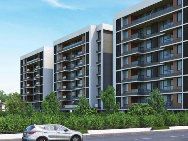 Flat for sale in Bhat, Gujarat