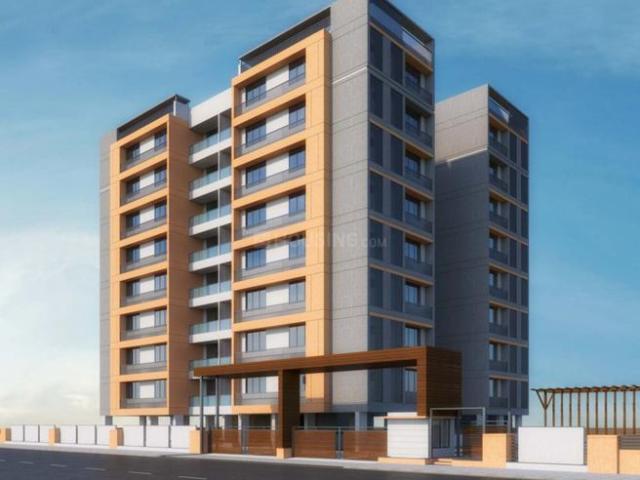 Flat for sale in Gujarat