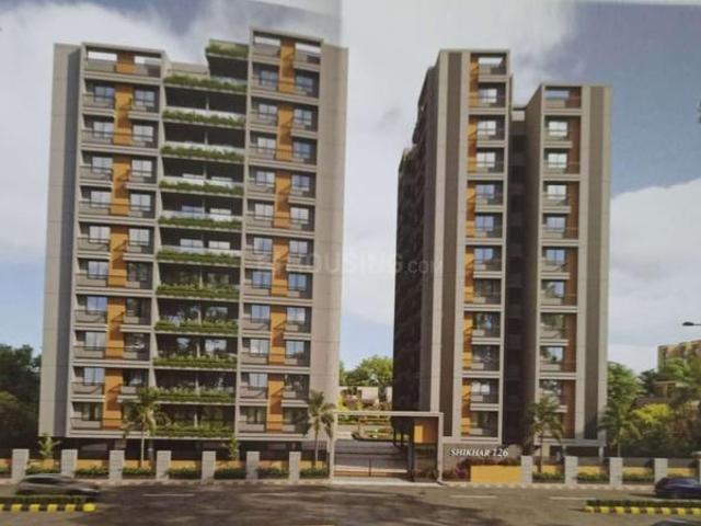 Flat for sale in Bhat, Gujarat
