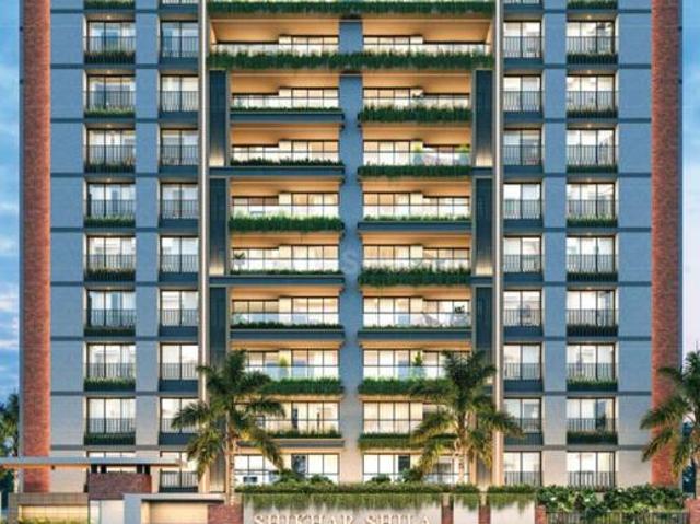 Flat for sale in Bhat, Gujarat