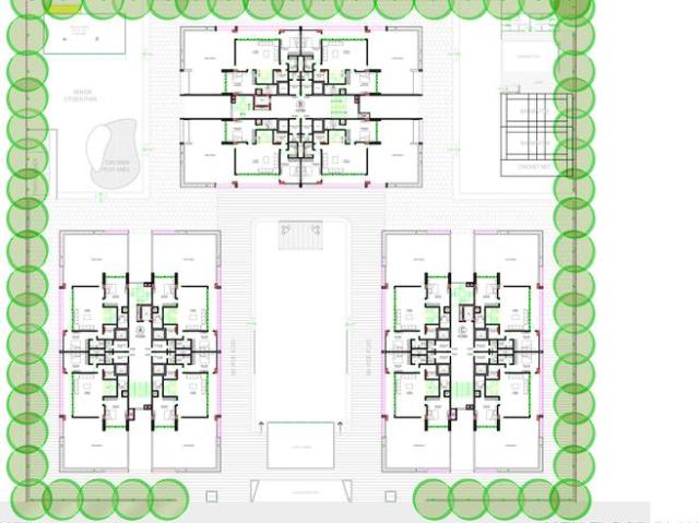 Flat for sale in Bhat, Gujarat