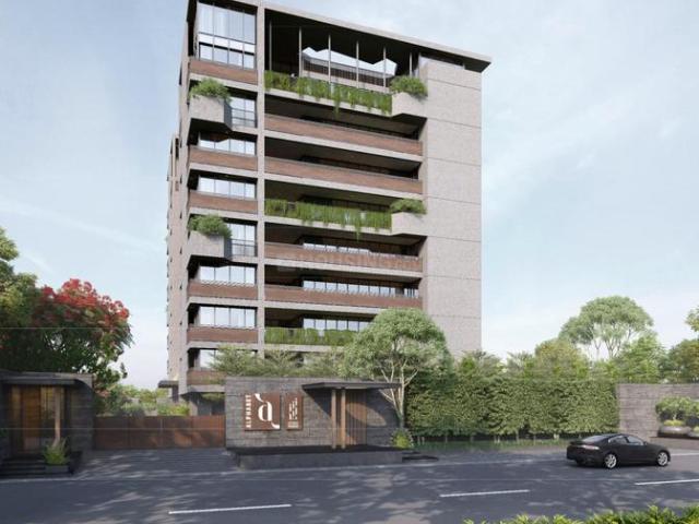 Flat for sale in Bhat, Gujarat