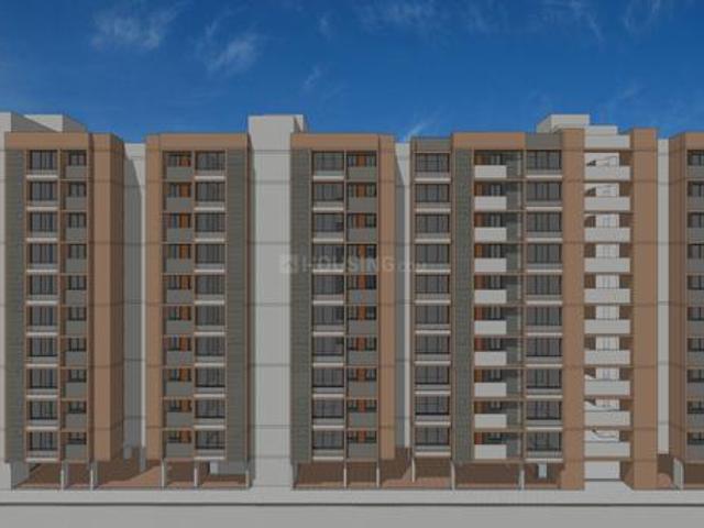 Flat for sale in Bhat, Gujarat