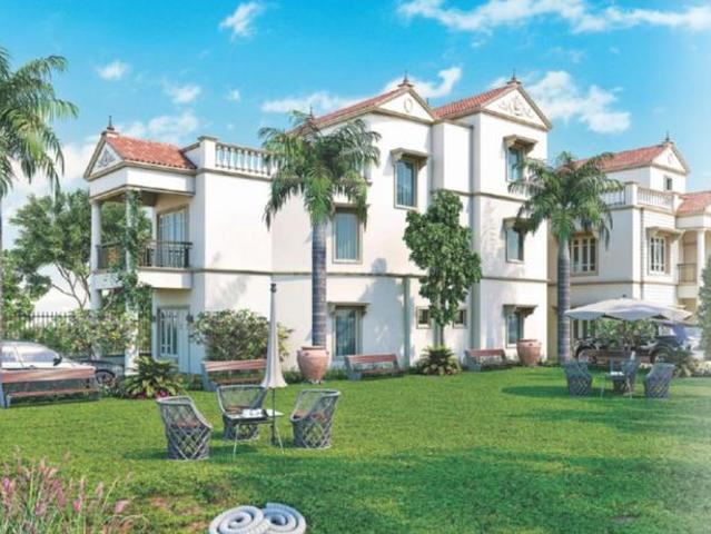 Villa for sale in Gujarat