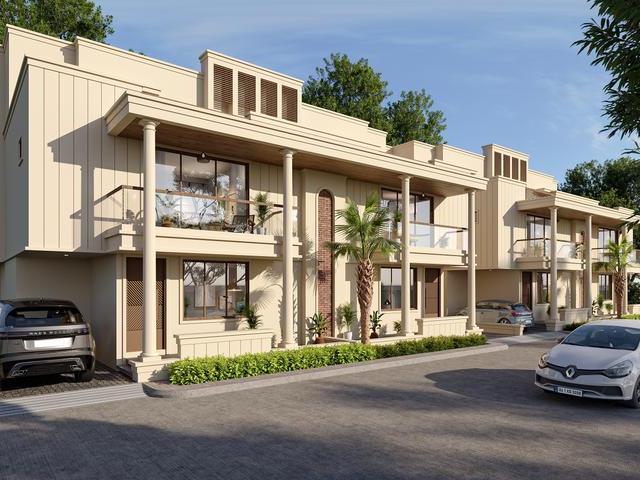 Villa for sale in Ahmedabad