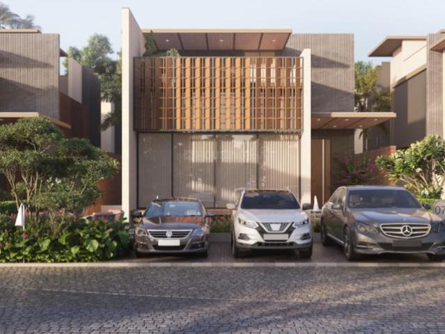 Villa for sale in Bhat, Gujarat
