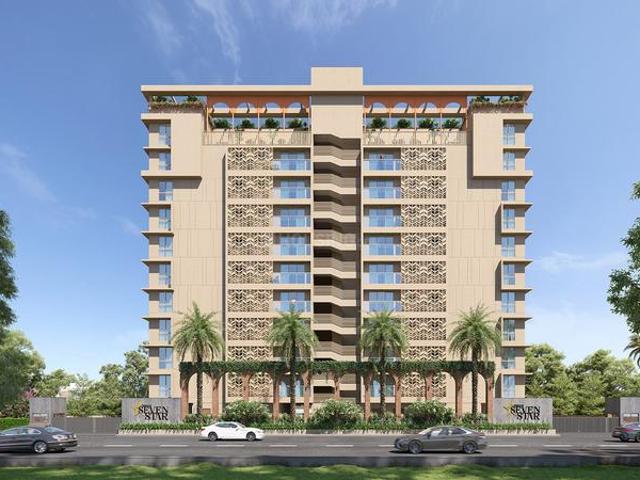 Duplex for sale in Gujarat