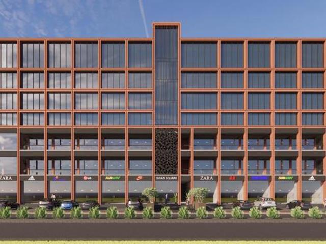 Office for sale in Gujarat