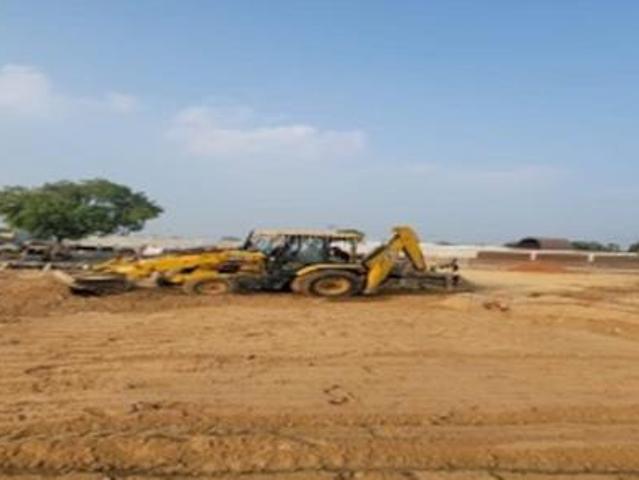 Land for sale in Bhat, Gujarat