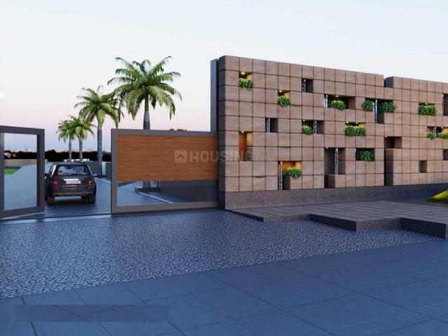 Land for sale in Bhat, Gujarat