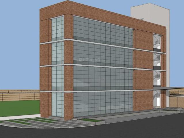 Commercial for sale in Bhat, Gujarat