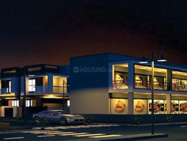 Villa for sale in Kati, Gujarat