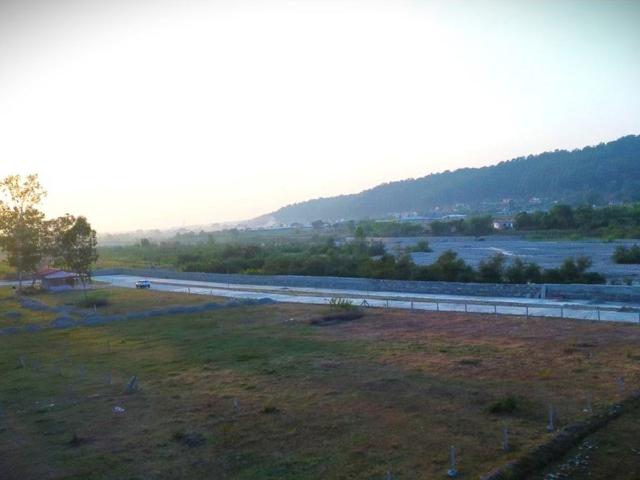 Land for sale in Kedarpur, Uttarakhand