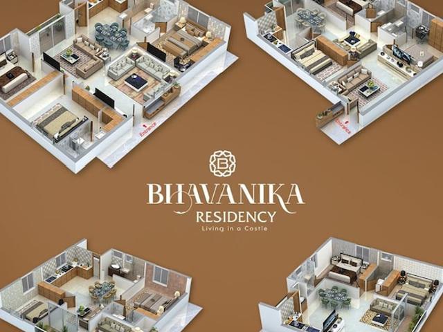 Flat for sale in Madya