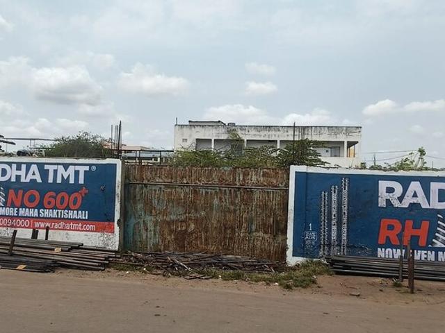Commercial for sale in Vijayavada, Andhra Pradesh