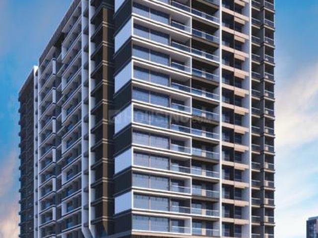 Flat for sale in Kamothe - Mumbai, National Capital Territory Of Delhi