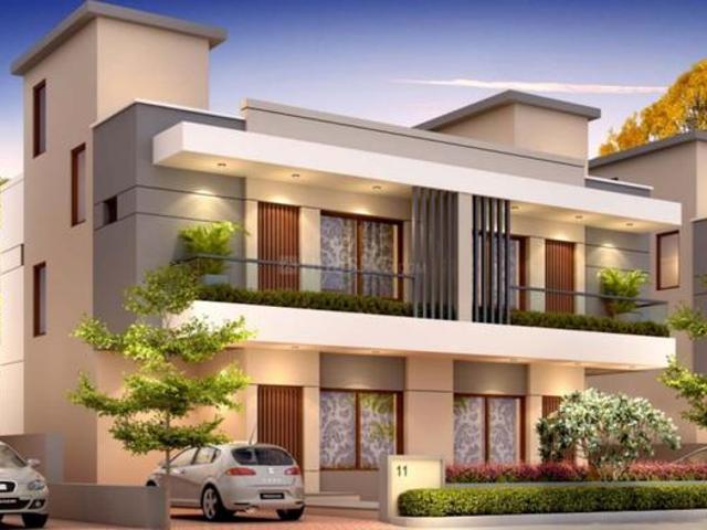 Villa for sale in Vadodara