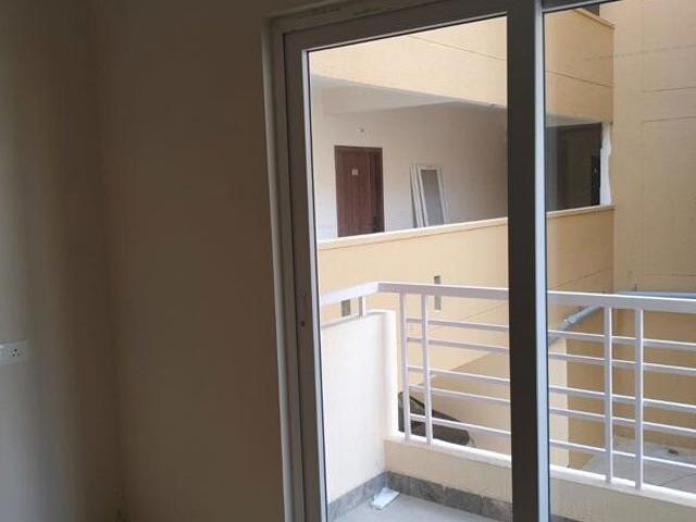 Flat for rent in Bangalore North, Cox Town - Bangalore