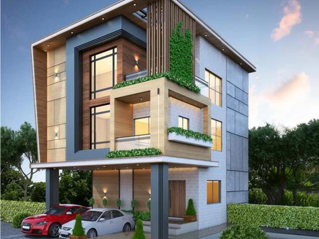 Villa for sale in Andhra Pradesh