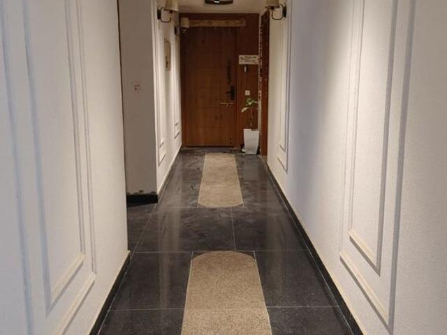Flat for rent in Hariana