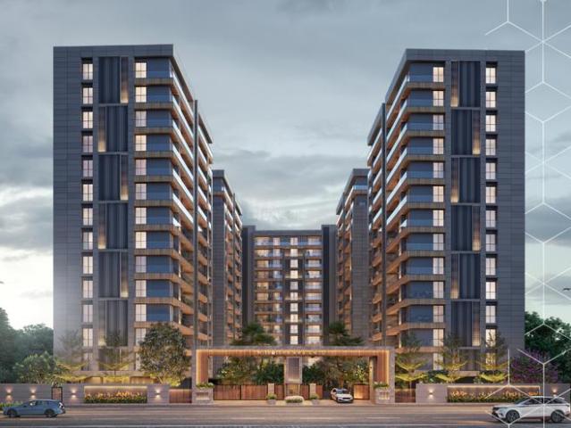 Flat for sale in Gujarat