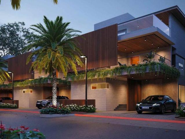 Villa for sale in Telangana