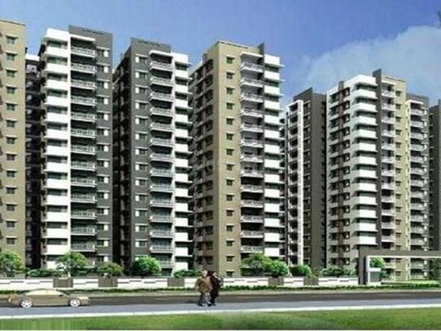 Flat for sale in Kukatpally, Haidarabad