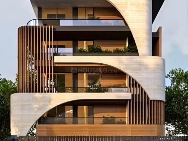 Property for sale in South West Delhi, Deri