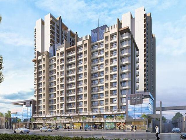 Flat for sale in Bhayandar, National Capital Territory Of Delhi