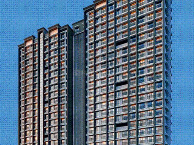 Flat for sale in Bhayandar, National Capital Territory Of Delhi