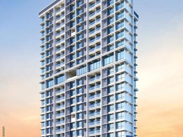 Flat for sale in Bhayandar, National Capital Territory Of Delhi