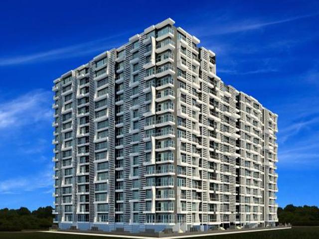Flat for sale in Bhayandar, National Capital Territory Of Delhi