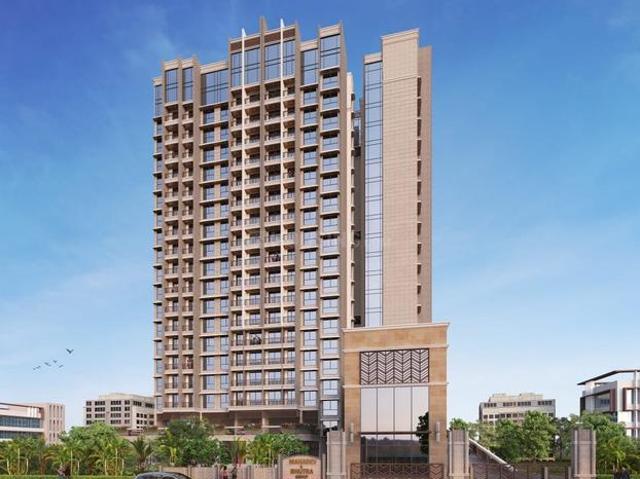 Flat for sale in Bhayandar, National Capital Territory Of Delhi