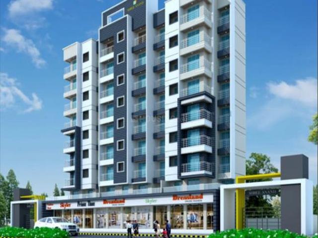 Flat for sale in Bhayandar, National Capital Territory Of Delhi