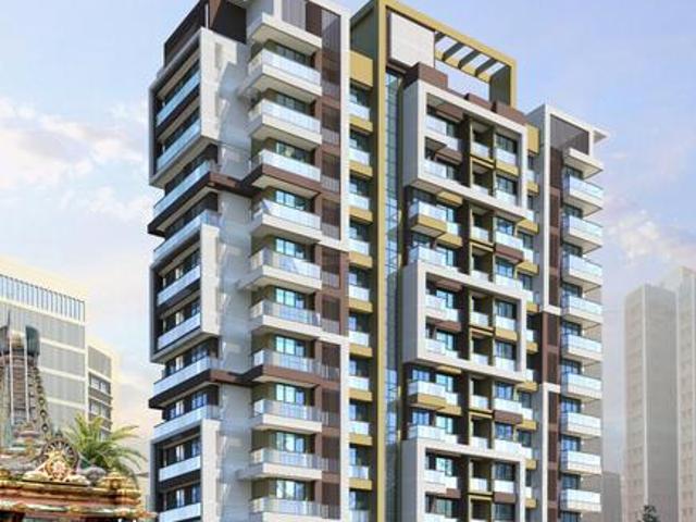Flat for sale in Bhayandar, National Capital Territory Of Delhi