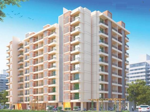 Flat for sale in Bhayandar, National Capital Territory Of Delhi