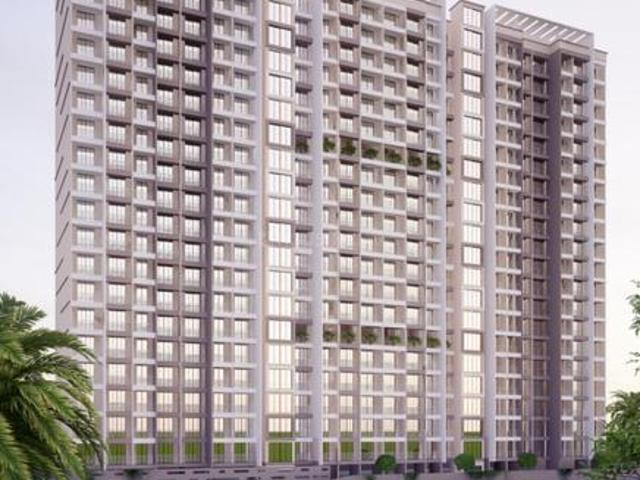 Flat for sale in Bhayandar, National Capital Territory Of Delhi