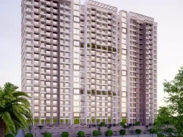 Flat for sale in Bhayandar, National Capital Territory Of Delhi