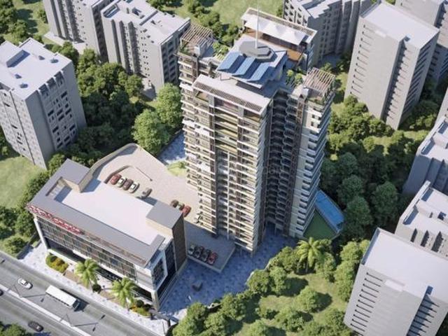 Flat for sale in Bhayandar, National Capital Territory Of Delhi