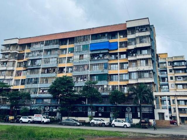 Flat for sale in Bhayandar, National Capital Territory Of Delhi