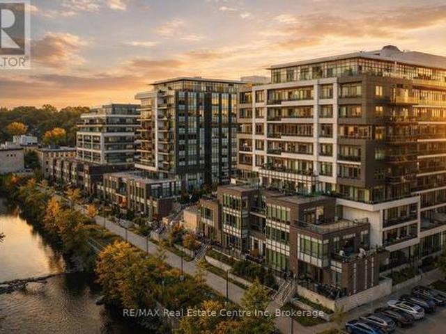 Condo for sale in Guelph, Ontario